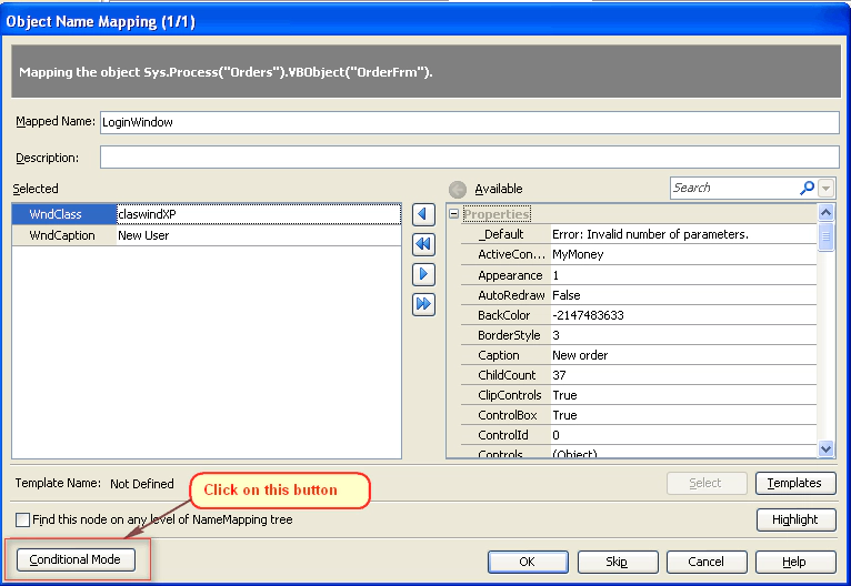 ObjectNameMapping-1-1 ObjectNameMapping-1-1