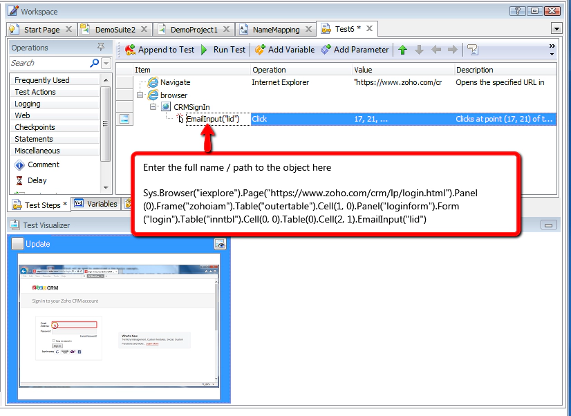 testmanagement testmanagement