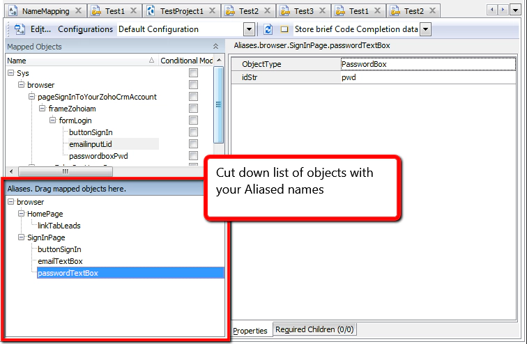 testmanagement testmanagement