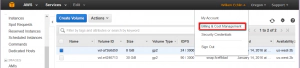AWS EC2 Cost Management AWS EC2 Cost Management