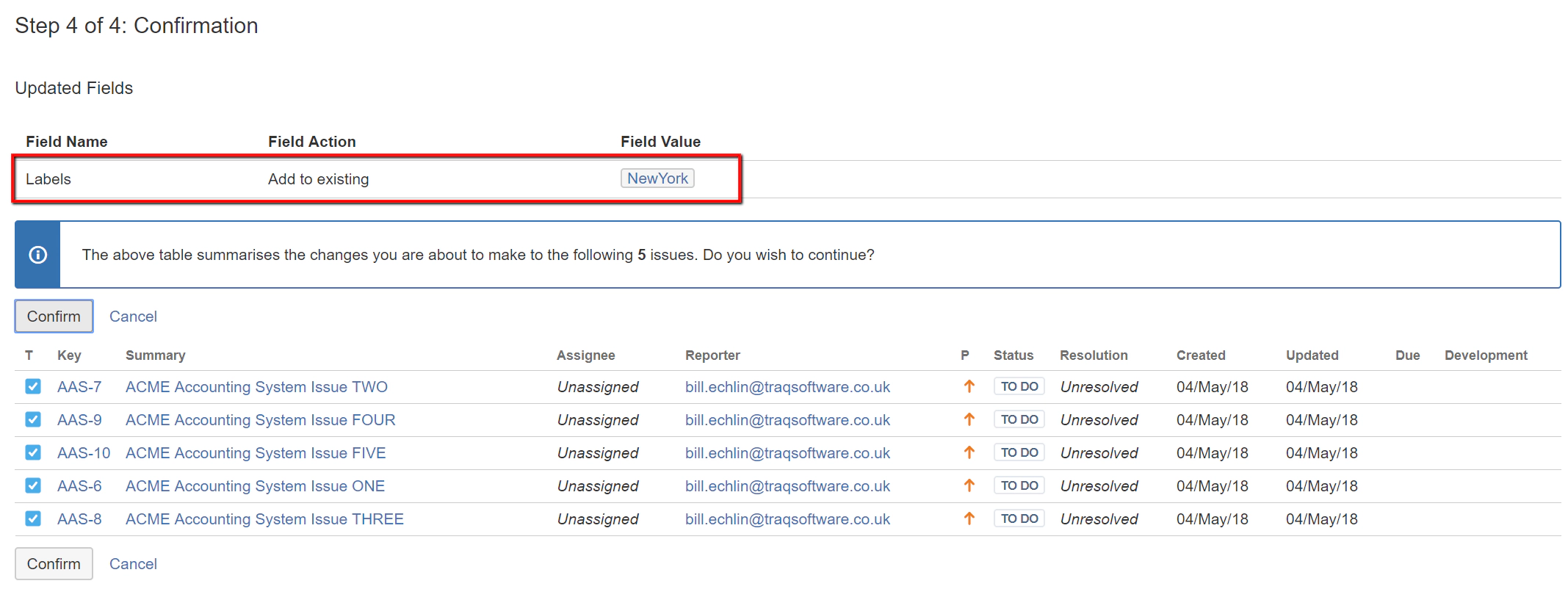 testmanagement testmanagement