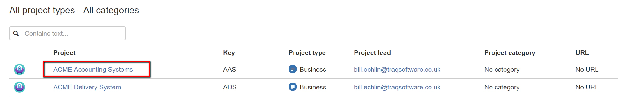 testmanagement testmanagement