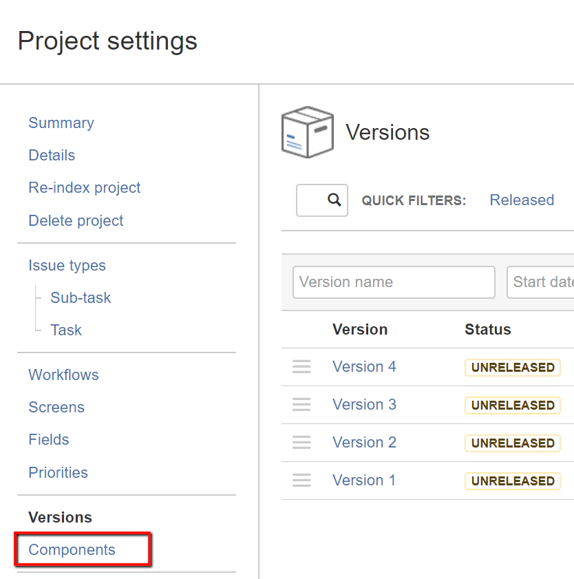 testmanagement testmanagement