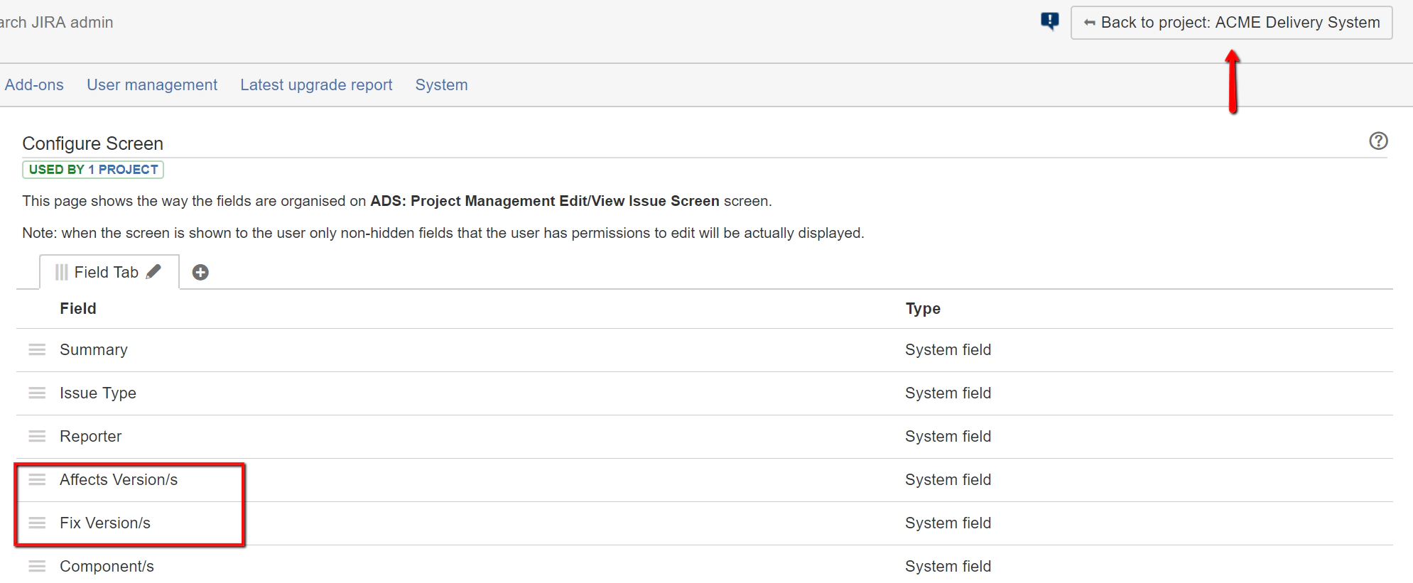 testmanagement testmanagement
