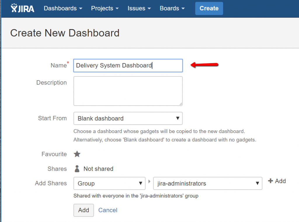 Jira Basics – Module 6: Custom Dashboards and Filters - Test Management