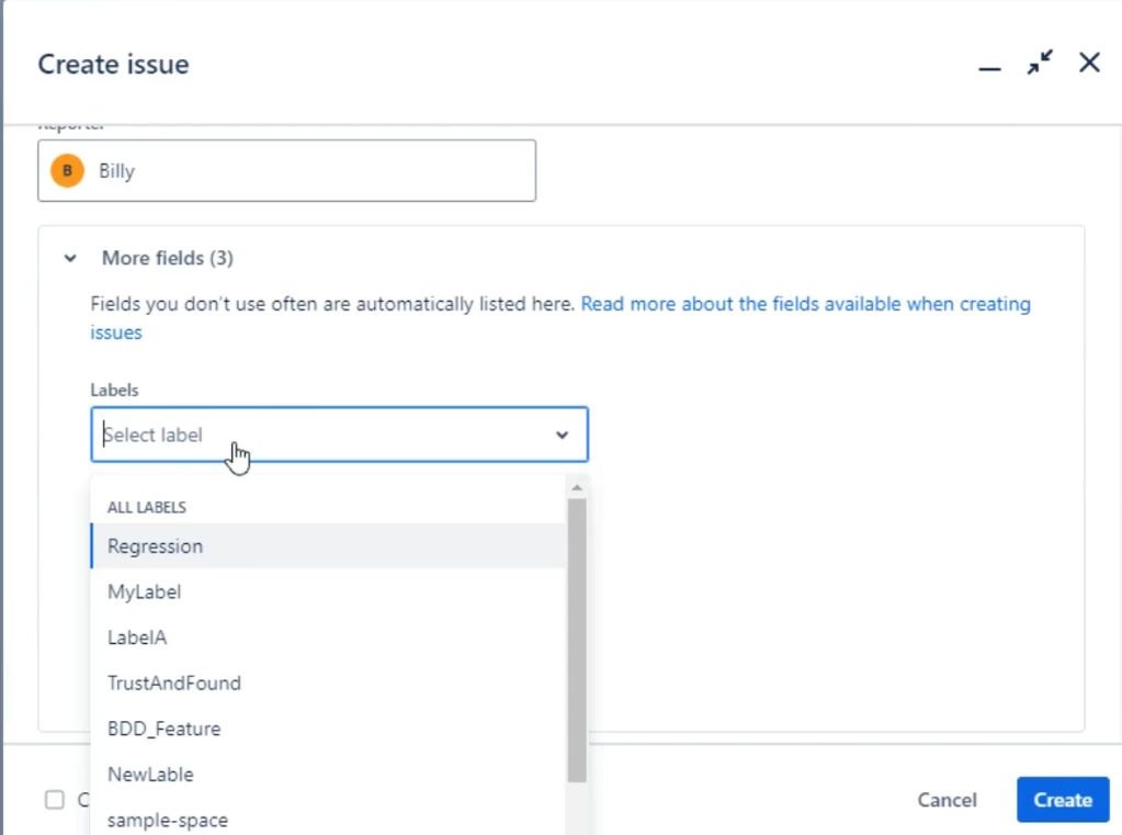 Jira Issue Priority