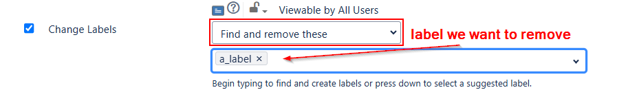 Assigning a Jira Component to an Issue