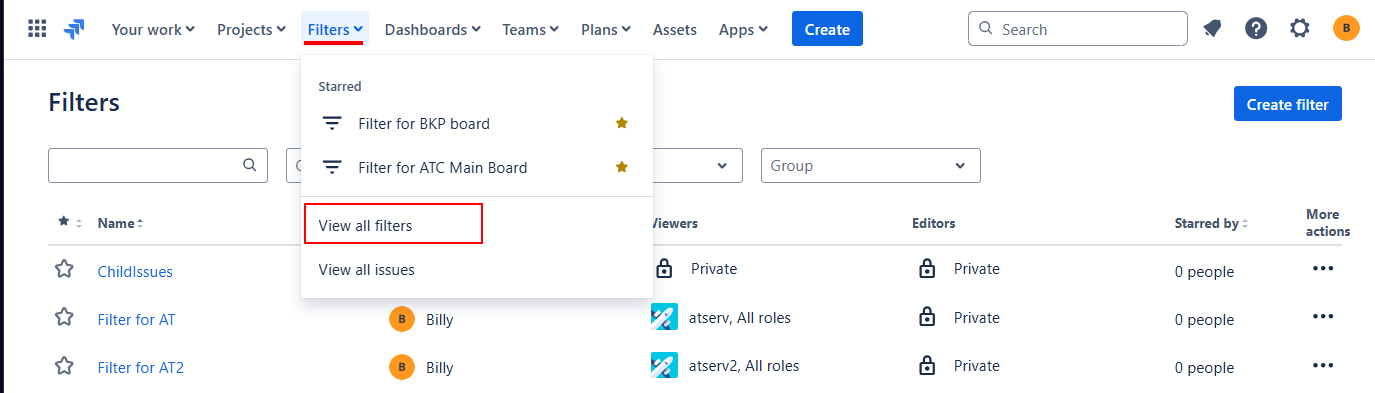 Jira Issue Priority