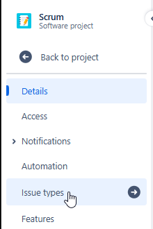 Jira Issue Priority