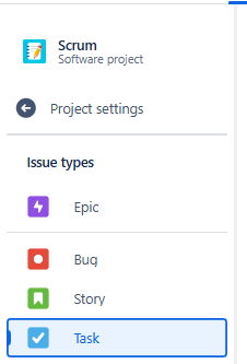 Jira Issue Priority