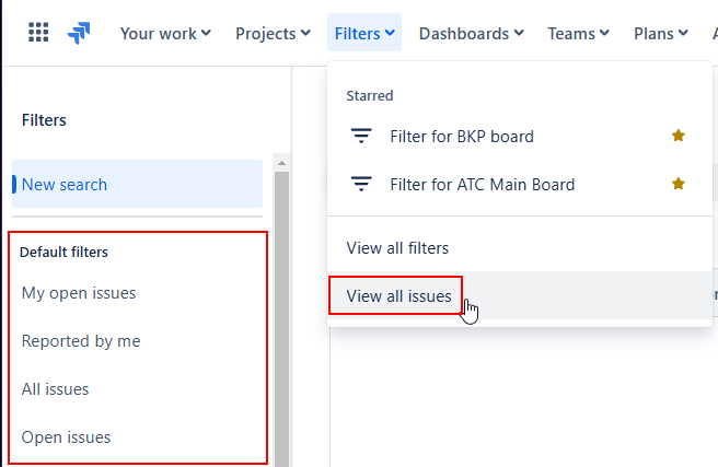 Jira Issue Priority