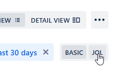 Jira Issue Priority