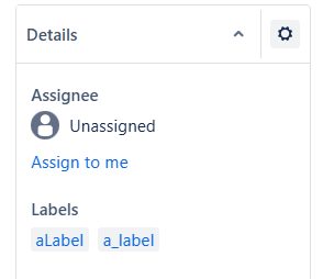 Jira Issue Priority